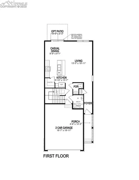 16230 Mountain Flax Dr, Monument, CO 80132 photo 24