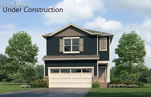 16230 Mountain Flax Dr, Monument, CO 80132