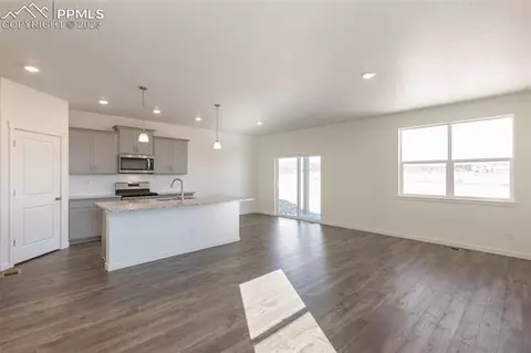 16230 Mountain Flax Dr, Monument, CO 80132 photo 3