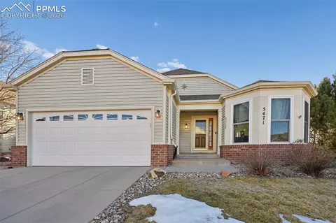 5471 Spoked Wheel Dr, Colorado Springs, CO 80923