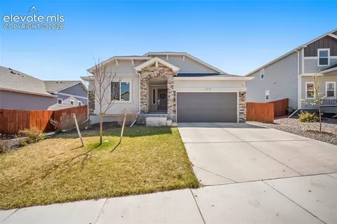 10734 Rolling Peaks Dr, Peyton, CO 80831