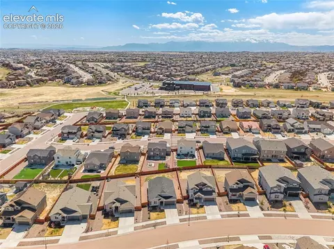 View/Area - 10734 Rolling Peaks Dr, Peyton, CO 80831 photo 5 of 6