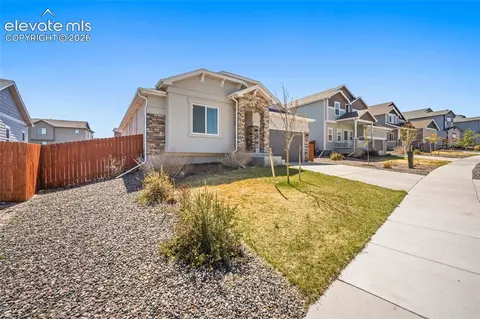 Other - 10734 Rolling Peaks Dr, Peyton, CO 80831 photo 1 of 14