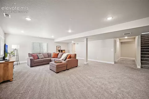 Living - 10734 Rolling Peaks Dr, Peyton, CO 80831 photo 3 of 3