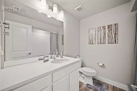 Bath - 10734 Rolling Peaks Dr, Peyton, CO 80831 photo 7 of 8