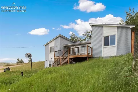 30 Will Stutley Dr, Divide, CO 80814