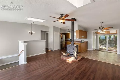 Living - 30 Will Stutley Dr, Divide, CO 80814 photo 1 of 3