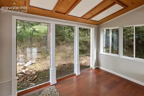 Exterior - 30 Will Stutley Dr, Divide, CO 80814 photo 2 of 2