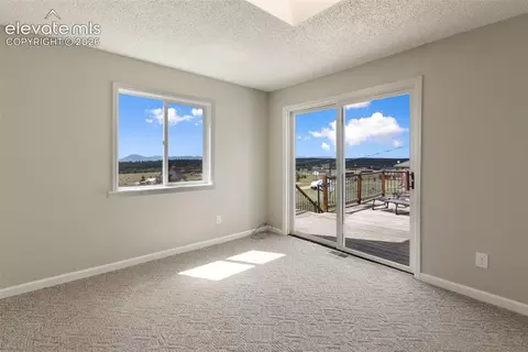 Bedroom - 30 Will Stutley Dr, Divide, CO 80814 photo 1 of 3