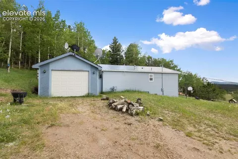 Other - 30 Will Stutley Dr, Divide, CO 80814 photo 8 of 9