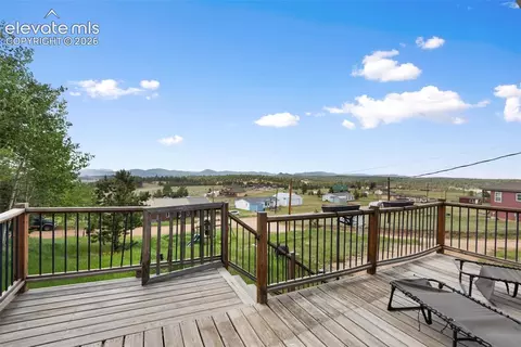 Exterior - 30 Will Stutley Dr, Divide, CO 80814 photo 1 of 2