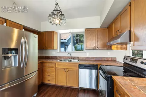 Kitchen - 30 Will Stutley Dr, Divide, CO 80814 photo 1 of 1