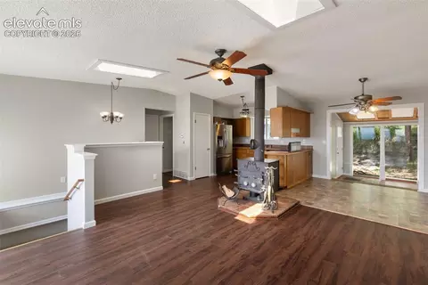 Living - 30 Will Stutley Dr, Divide, CO 80814 photo 1 of 3