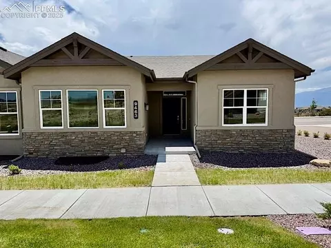 9463 Jollity Pt, Colorado Springs, CO 80924