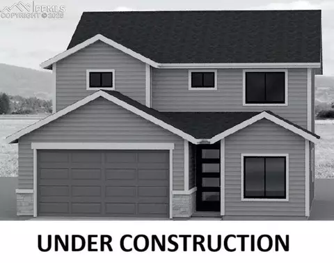 11866 Mission Peak Pl, Colorado Springs, CO 80925