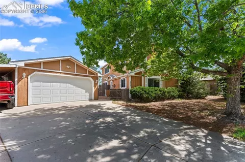 2075 Grady Ct, Colorado Springs, CO 80915