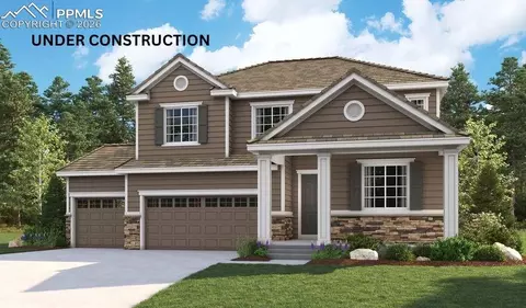 16925 Greenfield Dr, Monument, CO 80132