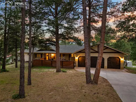 19770 Capella Dr, Monument, CO 80132