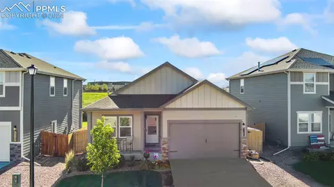 6233 Mumford Dr, Colorado Springs, CO 80925