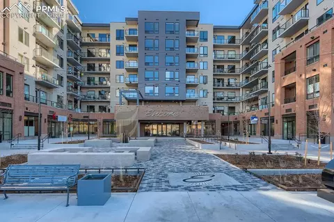 20 Wilcox St #316, Castle Rock, CO 80104
