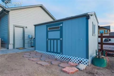 7425 Antelope Meadows Cir, Peyton, CO 80831 photo 7
