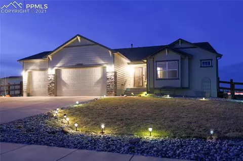 7425 Antelope Meadows Cir, Peyton, CO 80831 photo 12
