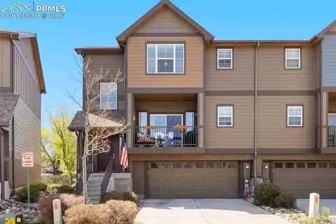 4090 Star Vw, Colorado Springs, CO 80907