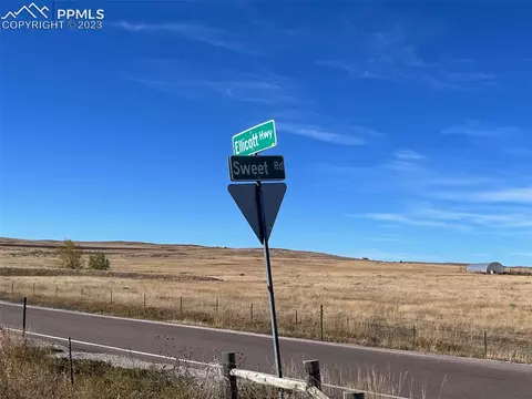 Unknown Na, Calhan, CO 80808