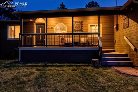 356 Aspen Cir, Divide, CO 80814 photo 15