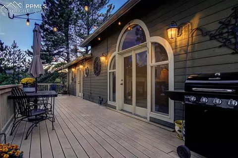 356 Aspen Cir, Divide, CO 80814 photo 8