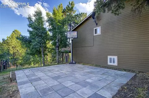 356 Aspen Cir, Divide, CO 80814 photo 11