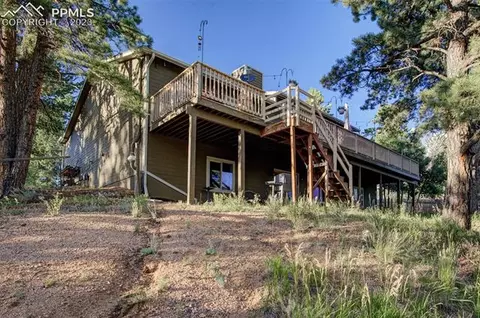 356 Aspen Cir, Divide, CO 80814 photo 13