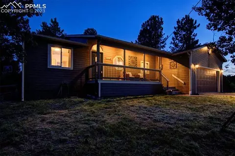 356 Aspen Cir, Divide, CO 80814 photo 14