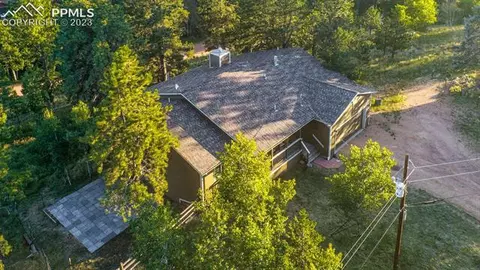 356 Aspen Cir, Divide, CO 80814 photo 3