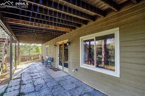 356 Aspen Cir, Divide, CO 80814 photo 9