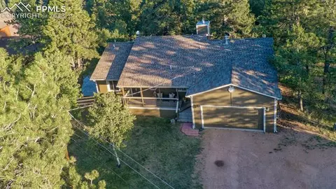 356 Aspen Cir, Divide, CO 80814 photo 4
