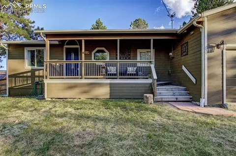 356 Aspen Cir, Divide, CO 80814 photo 5