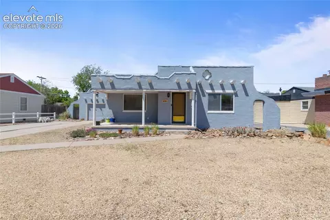 633 S Prairie Ave, Pueblo, CO 81005