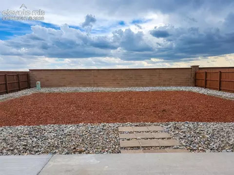Exterior - 12029 Eagle Crest Ct, Peyton, CO 80831 photo 4 of 4
