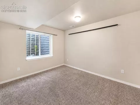 Bedroom - 12029 Eagle Crest Ct, Peyton, CO 80831 photo 8 of 9