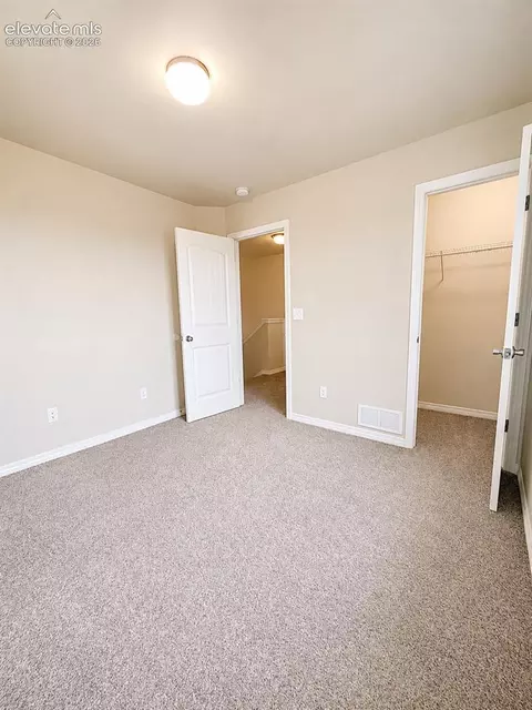 Bedroom - 12029 Eagle Crest Ct, Peyton, CO 80831 photo 6 of 9