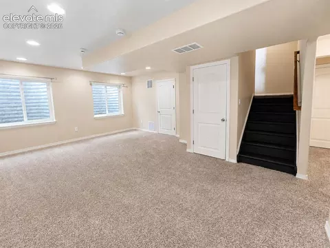 Living - 12029 Eagle Crest Ct, Peyton, CO 80831 photo 6 of 6