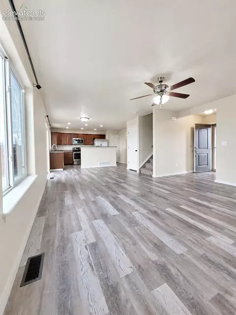 Living - 12029 Eagle Crest Ct, Peyton, CO 80831 photo 2 of 6