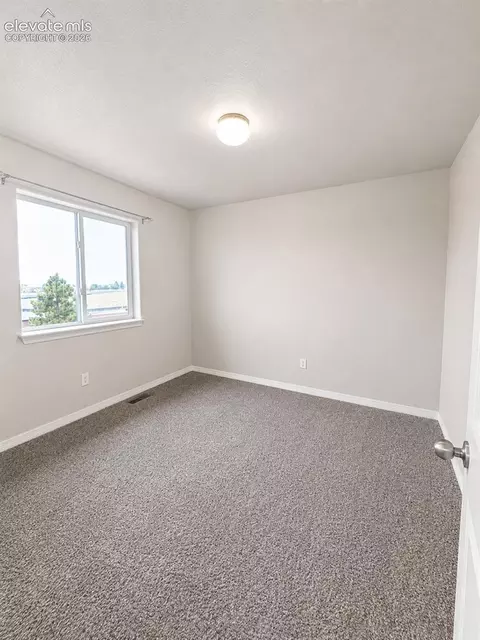 Bedroom - 12029 Eagle Crest Ct, Peyton, CO 80831 photo 5 of 9