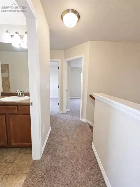 Entry Way - 12029 Eagle Crest Ct, Peyton, CO 80831 photo 2 of 2