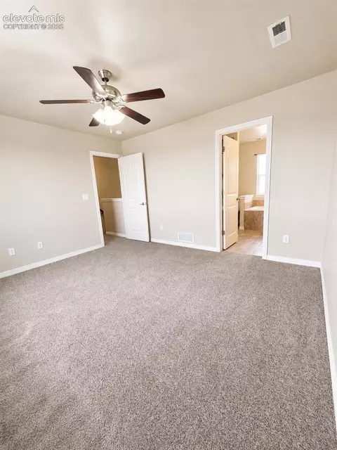 Bedroom - 12029 Eagle Crest Ct, Peyton, CO 80831 photo 2 of 9
