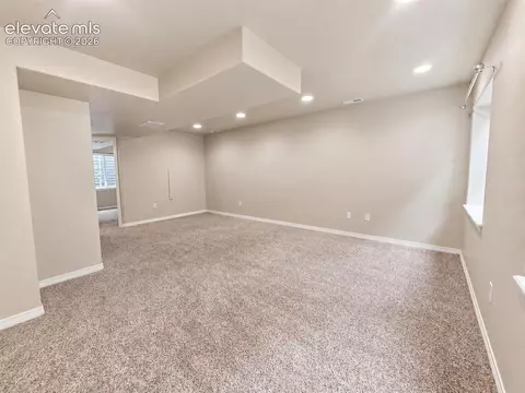 Living - 12029 Eagle Crest Ct, Peyton, CO 80831 photo 5 of 6