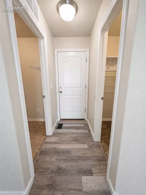 Entry Way - 12029 Eagle Crest Ct, Peyton, CO 80831 photo 1 of 2