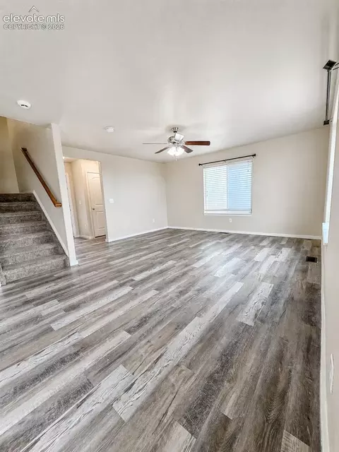 Living - 12029 Eagle Crest Ct, Peyton, CO 80831 photo 3 of 6