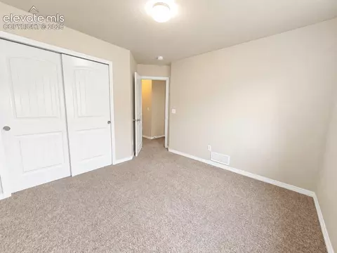 Bedroom - 12029 Eagle Crest Ct, Peyton, CO 80831 photo 4 of 9